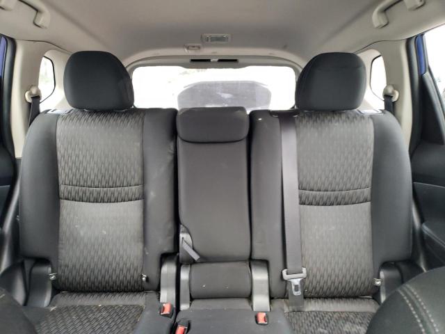 2017 NISSAN ROGUE S - JN8AT2MV9HW003277