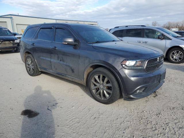 2015 DODGE DURANGO R/ - 1C4SDJCT0FC789881