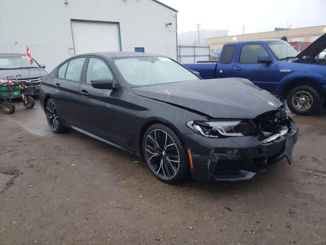 2022 BMW 530 XI - WBA13BJ07NCK90049