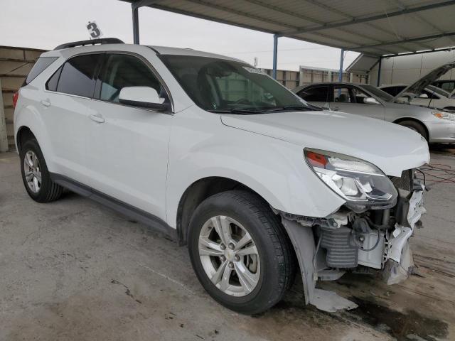 2016 CHEVROLET EQUINOX LT - 2GNALCEK6G6201207