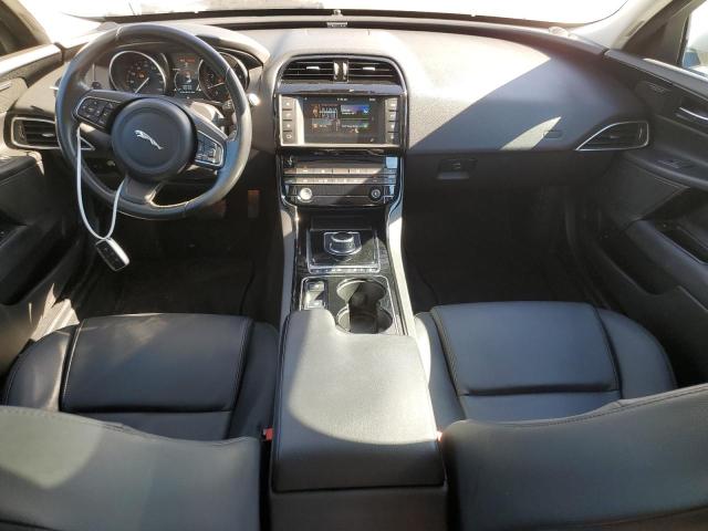 2017 JAGUAR XE PREMIUM SAJAD4BV6HA965932