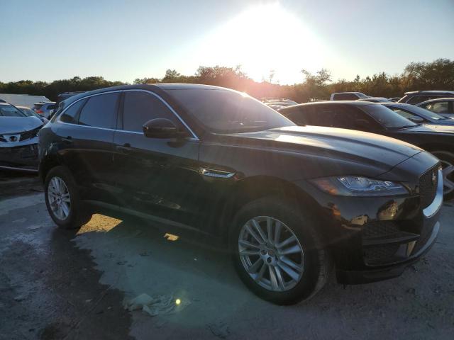 VIN SADCK2EV7JA256580 2018 JAGUAR F-PACE no.4