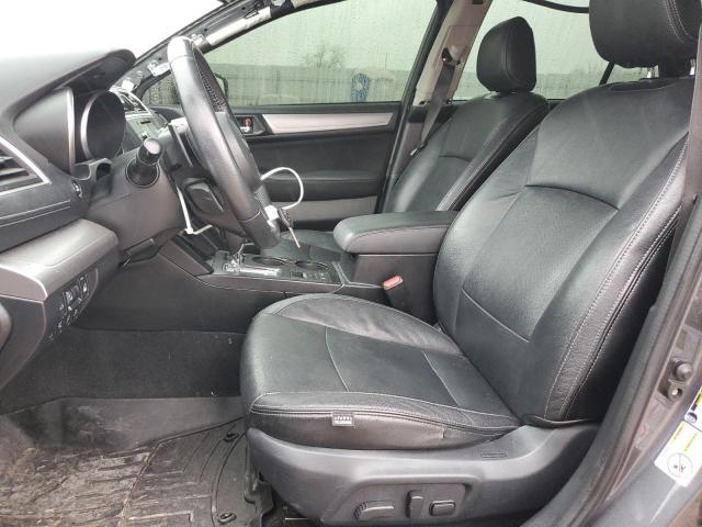2019 SUBARU OUTBACK 2. - 4S4BSAFC8K3235513