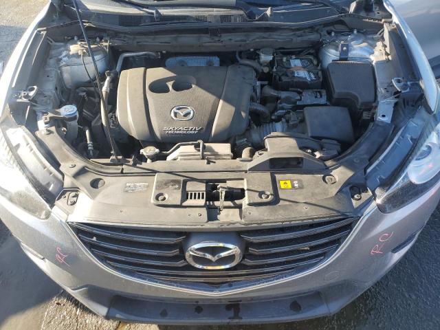 VIN JM3KE2BEXG0904597 2016 MAZDA CX-5 no.12