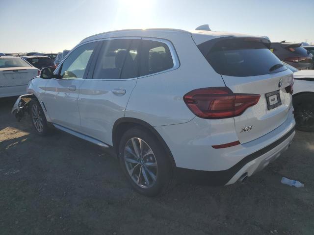 Vin: 5uxtr9c54klr03783, lot: 78595144, bmw x3 xdrive30i 20192