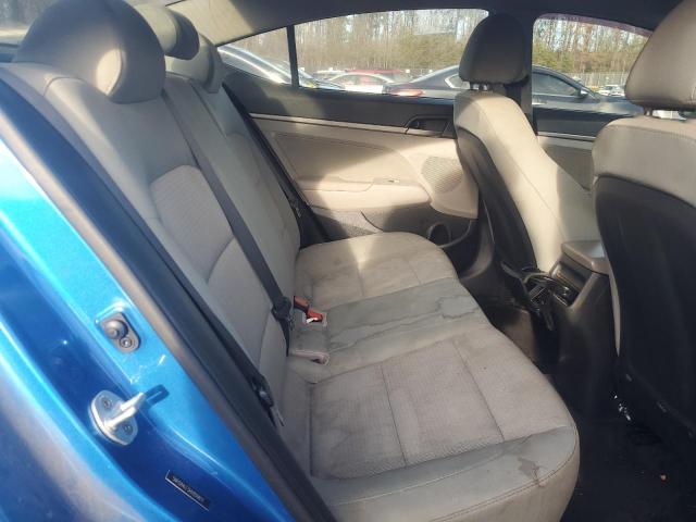 2017 HYUNDAI ELANTRA SE - 5NPD84LF3HH059611