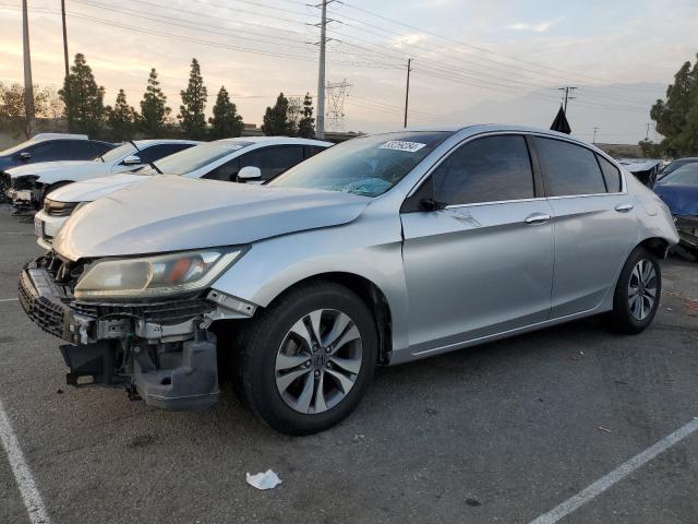 VIN 1HGCR2F34DA123494 2013 HONDA ACCORD no.1