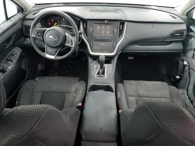 2020 SUBARU OUTBACK 4S4BTAAC3L3212727