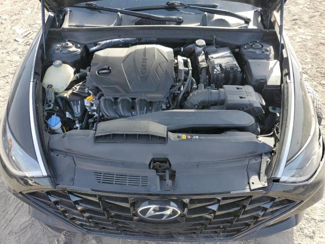 2020 HYUNDAI SONATA SEL - 5NPEL4JAXLH061410