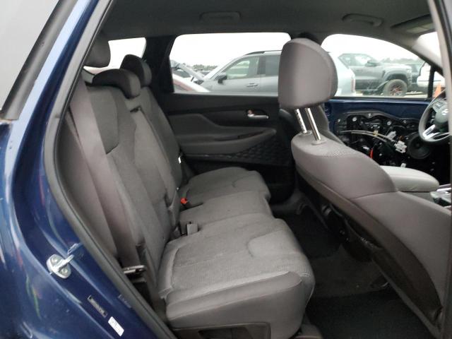 2020 HYUNDAI SANTA FE S - 5NMS23AD0LH275880