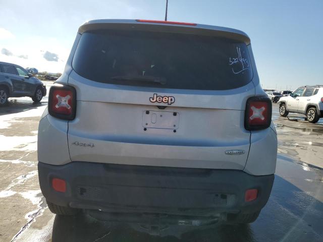 VIN ZACCJBBH0FPB63949 2015 JEEP RENEGADE no.6