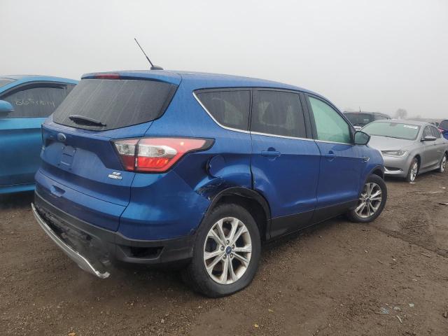 2017 FORD ESCAPE SE - 1FMCU9GD7HUE05139