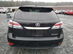 Lot #3024742220 2013 LEXUS RX 450H