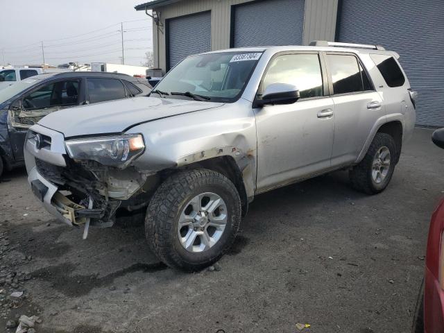 TOYOTA 4RUNNER SR