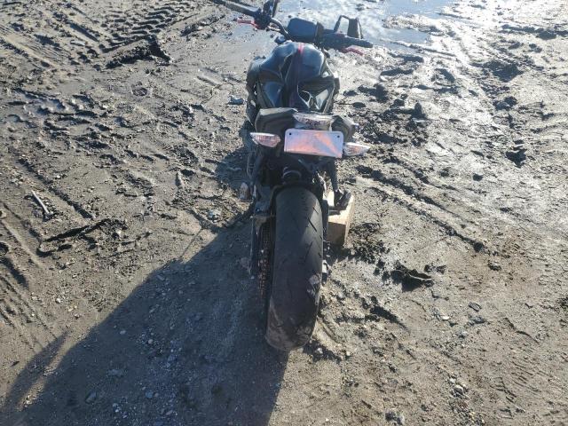 2020 KAWASAKI ER650 K - ML5EREK14LDA08286