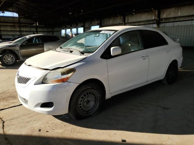 2010 TOYOTA YARIS #3030431470