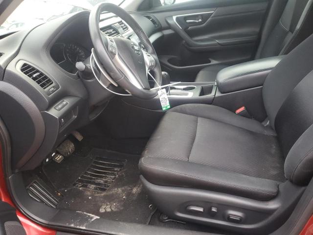 2017 NISSAN ALTIMA 2.5 - 1N4AL3AP4HC282135