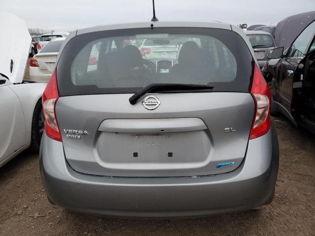 2015 NISSAN VERSA NOTE - 3N1CE2CP2FL428363