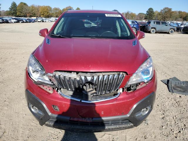 VIN KL4CJDSB2EB675239 2014 BUICK ENCORE no.5