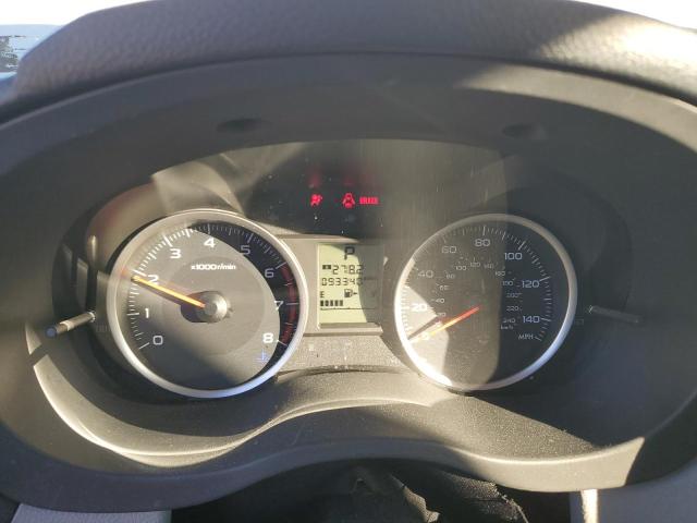 2016 SUBARU FORESTER 2 - JF2SJADC0GH504447