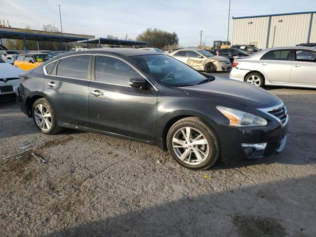 2015 NISSAN ALTIMA 2.5 - 1N4AL3APXFN347023