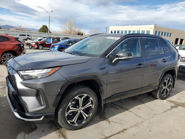 Vin: jtmfb3fv0rd232497, lot: 86728624, toyota rav4 xse 2024 img_1