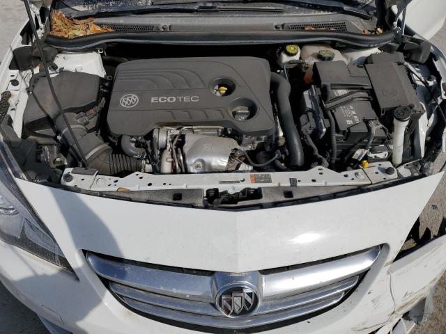 2019 BUICK CASCADA SP W04WJ3N57KG364403