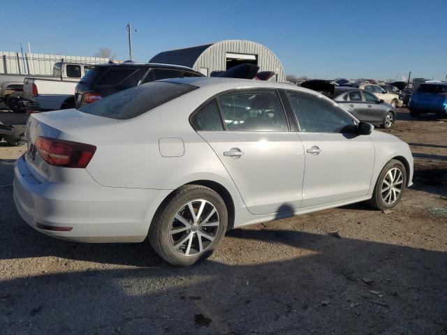 2017 VOLKSWAGEN JETTA S - 3VW2B7AJ1HM310411