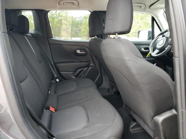 2023 JEEP RENEGADE L - ZACNJDB19PPP56881