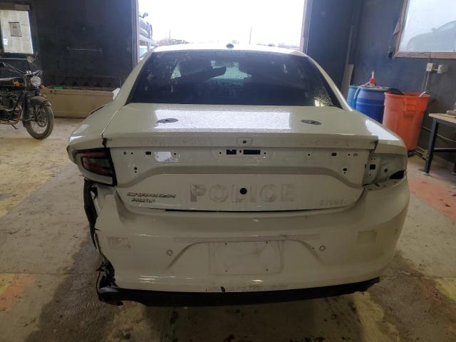 2022 DODGE CHARGER PO - 2C3CDXKGXNH142223