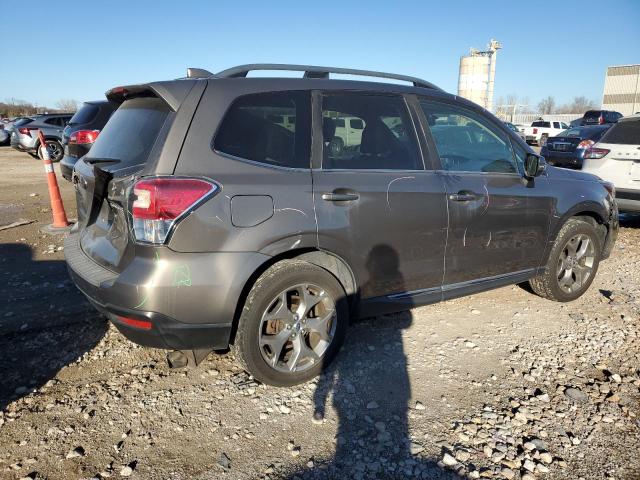2017 SUBARU FORESTER 2 - JF2SJATC4HH443705