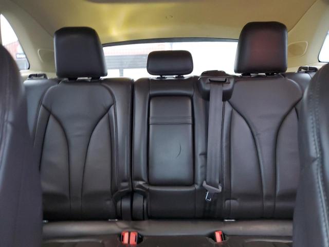 2015 LINCOLN MKC 5LMTJ2AH0FUJ27724