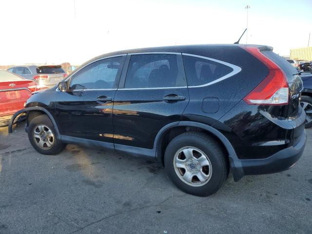 VIN 2HKRM4H35DH676163 2013 HONDA CRV no.2