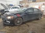 2017 CHEVROLET MALIBU PRE - 1G1ZH5SX8HF163763