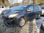 2015 TOYOTA SIENNA LE - 5TDJK3DC3FS097432