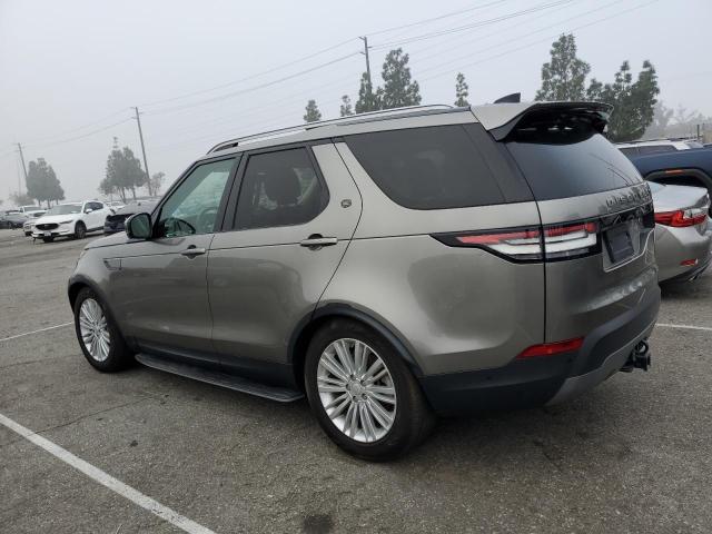 LAND ROVER DISCOVERY 2019 gray  Gasoline SALRG2RV8K2409828 photo #3