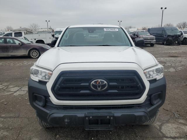 VIN 5TFSX5EN2LX073419 2020 TOYOTA TACOMA no.5