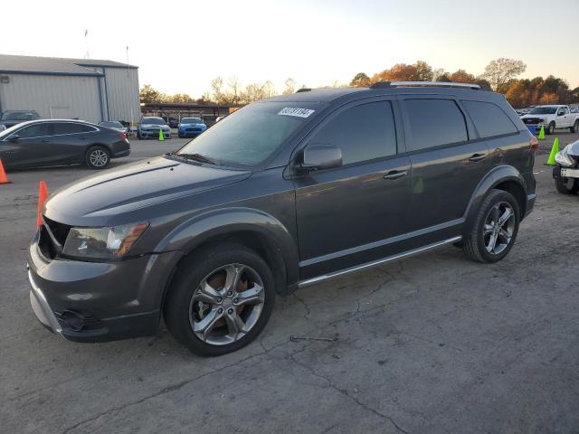 VIN 3C4PDCGB4GT143946 2016 DODGE JOURNEY no.1