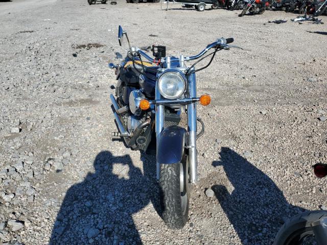 2002 HONDA VT750C JH2RC44F92M010243