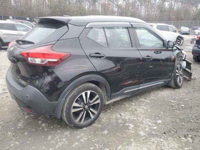 2020 NISSAN KICKS SR - 3N1CP5DV1LL523047