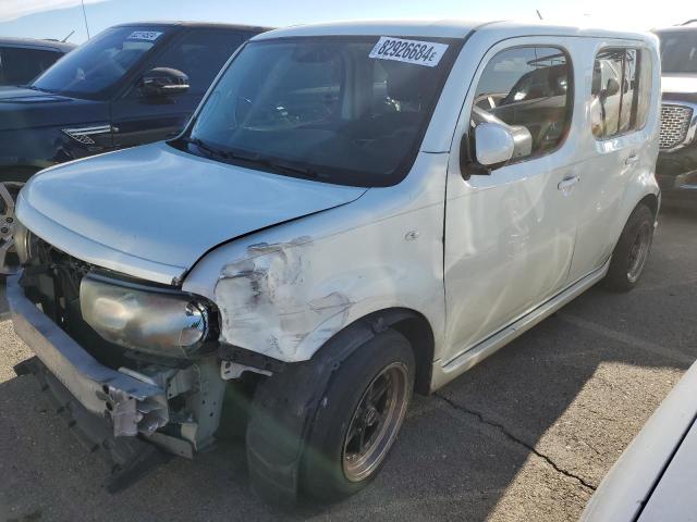 2009 NISSAN CUBE BASE/ #3023795935