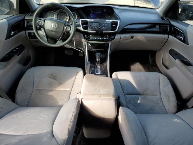 2017 HONDA ACCORD LX - 1HGCR2F33HA284490