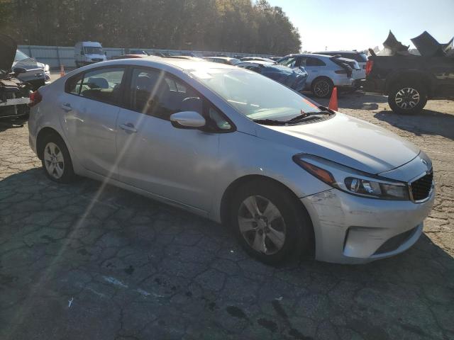 2018 KIA FORTE LX - 3KPFK4A74JE228759