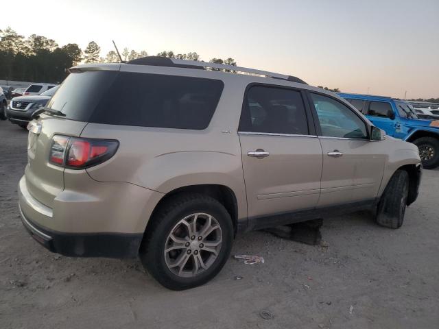 2016 GMC ACADIA SLT - 1GKKRRKDXGJ127205