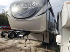 Lot #3025111186 2014 TRAIL KING TRAILER