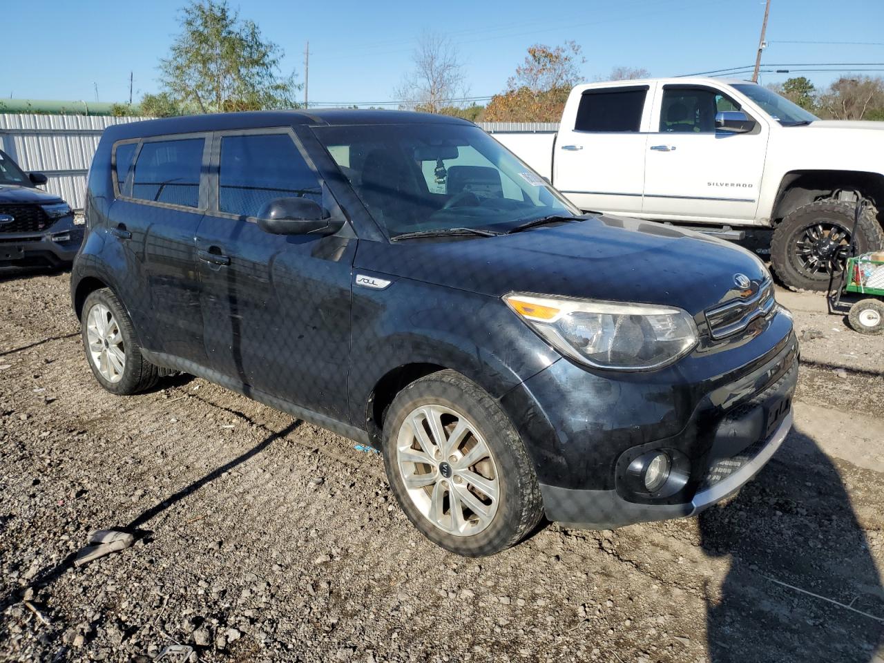 Lot #3033394893 2018 KIA SOUL +