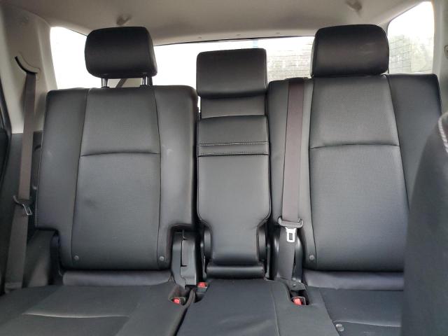2022 TOYOTA 4RUNNER NI - JTEDU5JR3N5263198