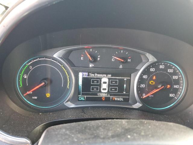 2018 CHEVROLET MALIBU HYB 1G1ZF5SU4JF212278