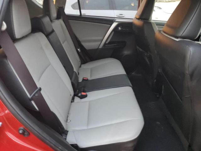 2016 TOYOTA RAV4 LIMIT - JTMYFREV2GJ089293