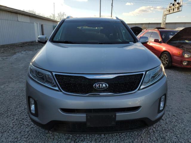 VIN 5XYKT4A68EG541289 2014 KIA SORENTO no.5